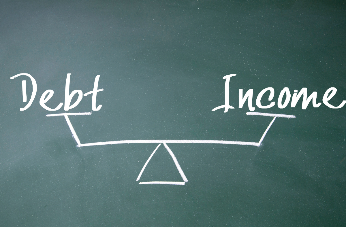 Assessing Your Debt-to-Income Ratio and Why This Number Matters When Getting a Mortgage