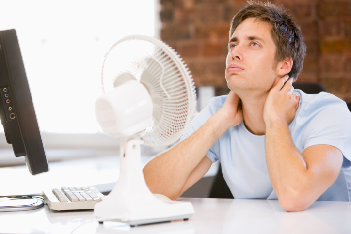 Dealing with the Summer Heat? How to Keep Your Home Cool Without Using a Ton of Energy