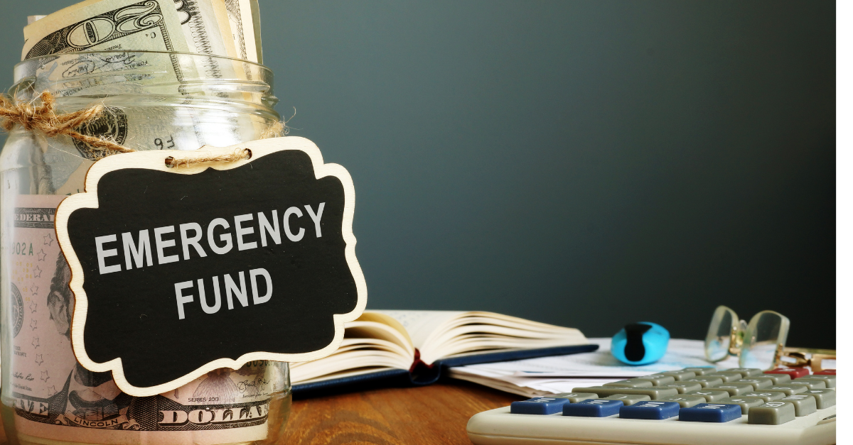 Why An Emergency Fund Is Important