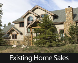 Highest Existing Home Sales Since February 2007