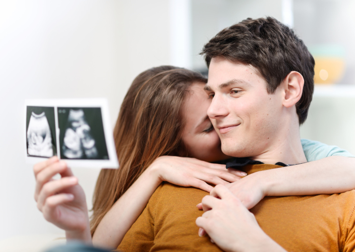 Expecting Children: How to Quickly Move into a Larger Home Before a Baby Arrives