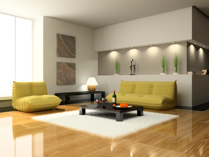Five Elegant Lighting Ideas That Will Transform Your Living Room