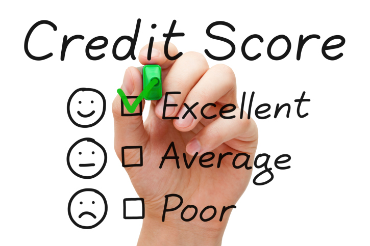 Four Ways That Being Diligent with Your Mortgage Payments Can Seriously Improve Your Credit
