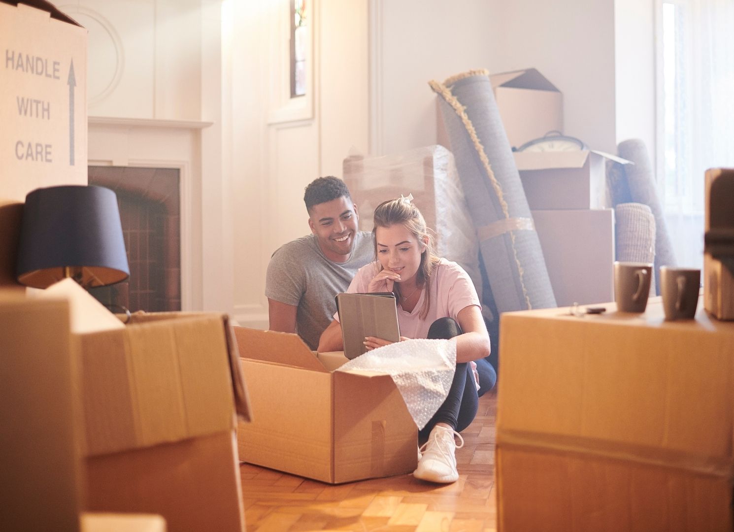 Why Millennial And Gen Z Buyers Are Struggling