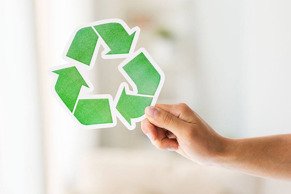 Going Green(er): 3 Common Waste Items You Had No Idea You Can Recycle