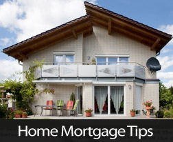 Reasons to Think twice before paying off your mortgage too quickly