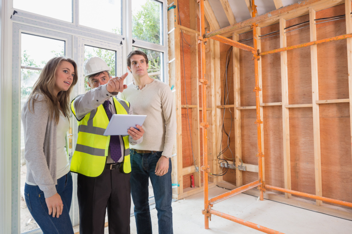 The Top Benefits Of A Single Close Construction Loan