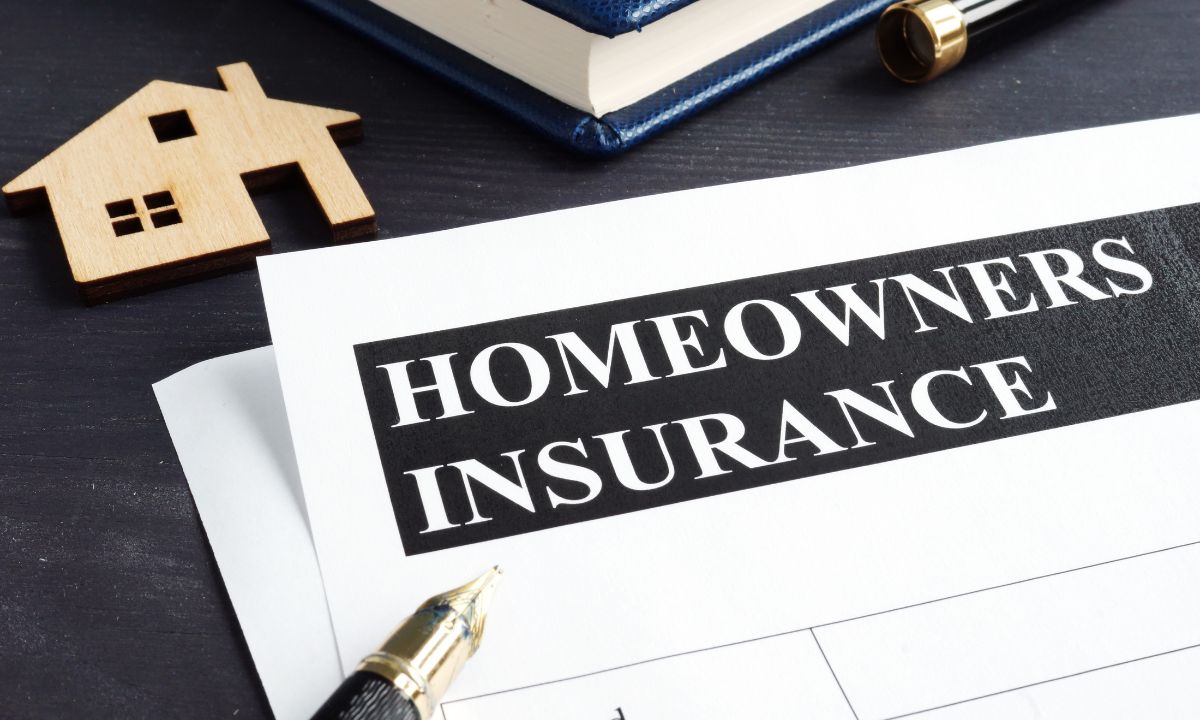 Homeowners Insurance: How Much Coverage Do You Need?