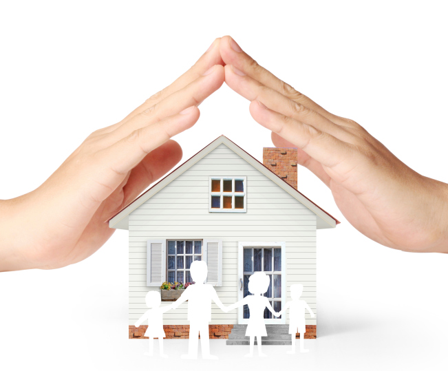 How To Find The Right Home Insurance Coverage For You And Your Family