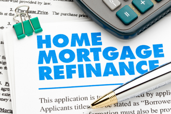 Looking at Home Mortgage Refinancing in 2021