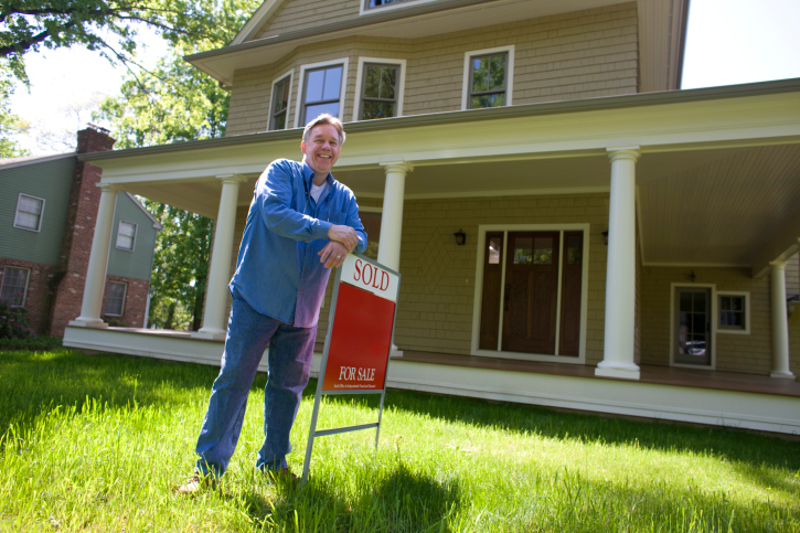 How Will a Short Sale Affect Your Ability to Buy Another House in the Future?