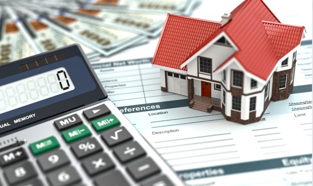 How to Calculate Mortgage Payments 