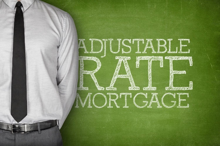 How to Refinance Your Adjustable-rate Mortgage with Better Terms