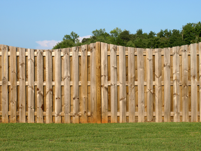 Improve Your Home's Resale Value with Our Guide to Adding a Beautiful Wooden Fence to Your Yard 