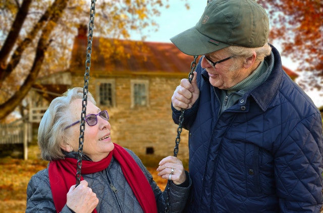 Is A Reverse Mortgage Right For You