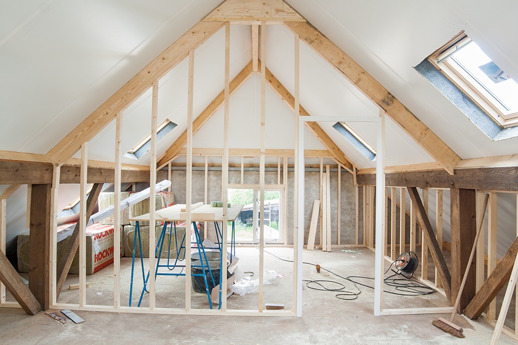 Itching to Start a Project? Don't Forget These Four Key Tips to Avoiding Renovator's Remorse