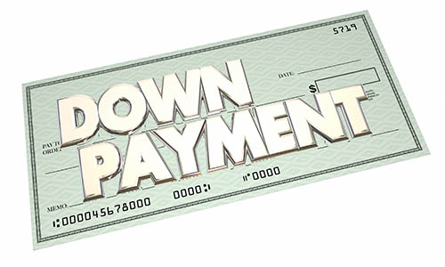 3 Considerations When Making A Down Payment 