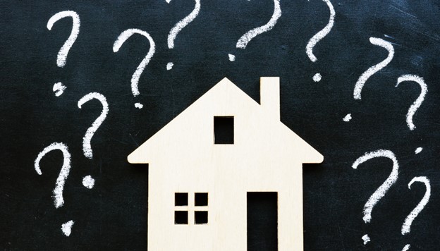 Most Common Questions First-Time Home-Buyers Ask