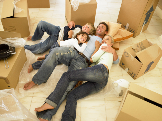Moving This Winter? Here Are 5 Relocation Tips That Will Help Ease the Stress of Moving 