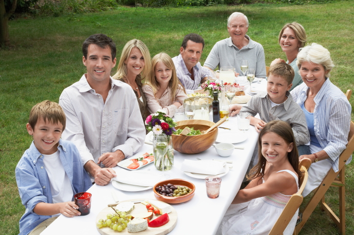 Multi-generational Living: Our Guide to Buying a Home That Suits Your Whole Family 