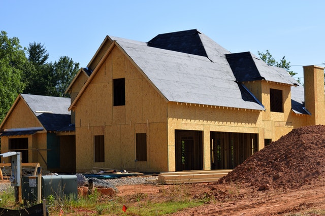 New Home Construction Boom Expected
