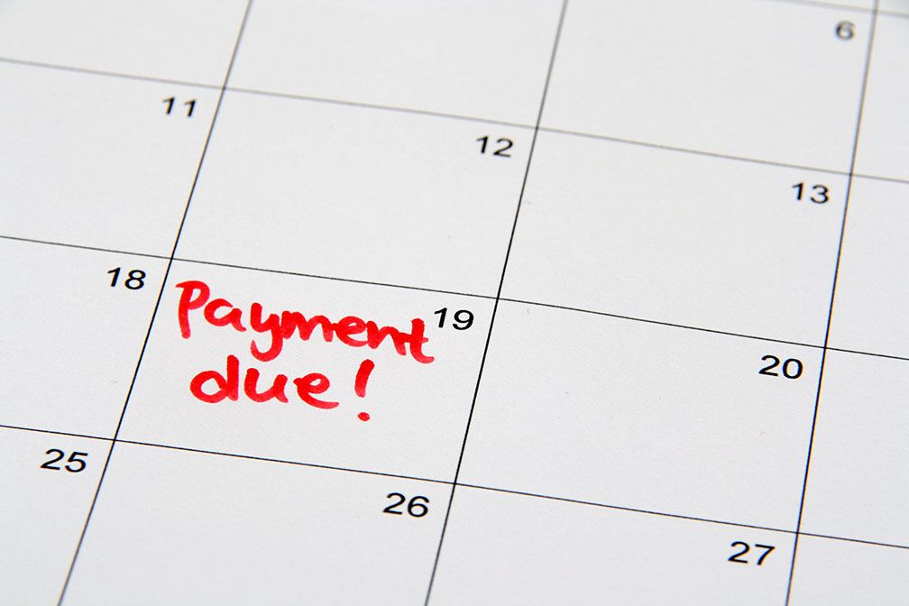 On Time, Every Time: How Being Late on Monthly Payments Can Affect Your Mortgage