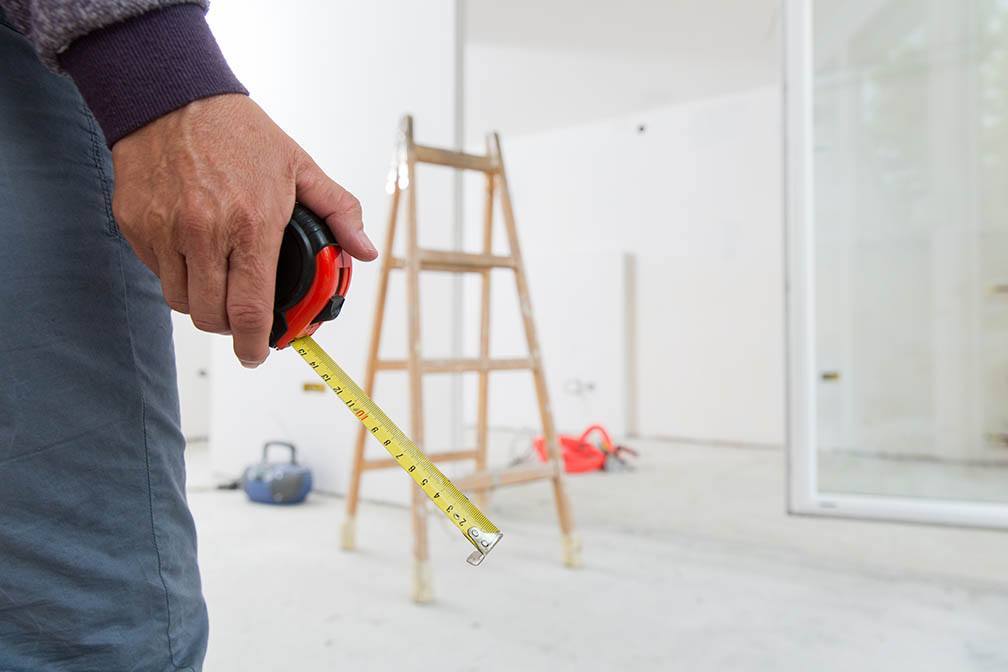Predicting a Hefty Tax Refund This Spring? 3 Reasons You Should Use It for Home Renovations
