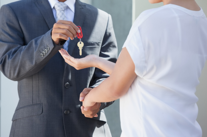 Pulling the Trigger: 3 Reasons Why You'll Want to Move Fast when Buying a Home