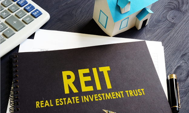 What Is Passive Real Estate Investing?
