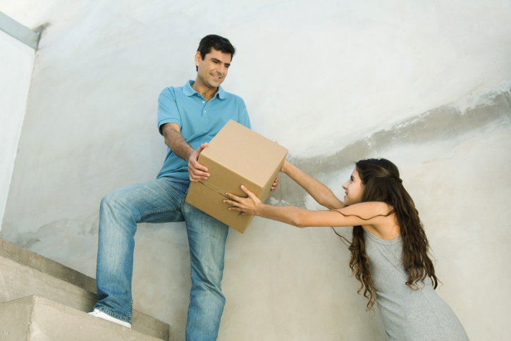 Ready to Move in to Your New Home? Not So Fast! Take Care of These 3 Items Before the Big Move