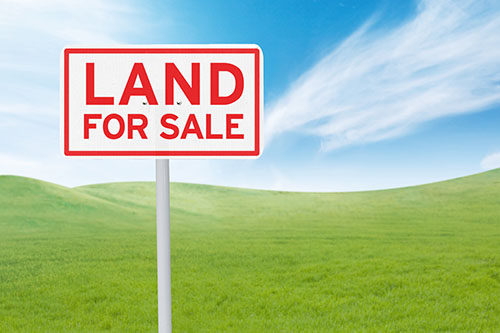 Real Estate Investing: How to Find Great Deals on Undeveloped Lots with Big Potential