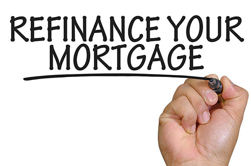 4 Steps to a Smooth Mortgage Refinance at a Rock-Bottom Rate