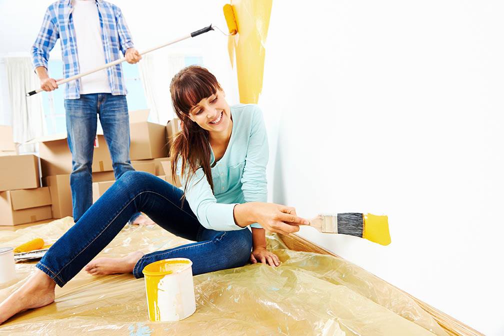 Renovating on a Budget? Check Out These Equity-boosting Inexpensive Home Upgrades