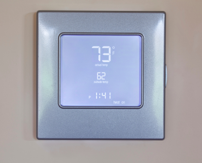 Save Money on Your Home Energy Costs This Winter in Just Three Easy Steps