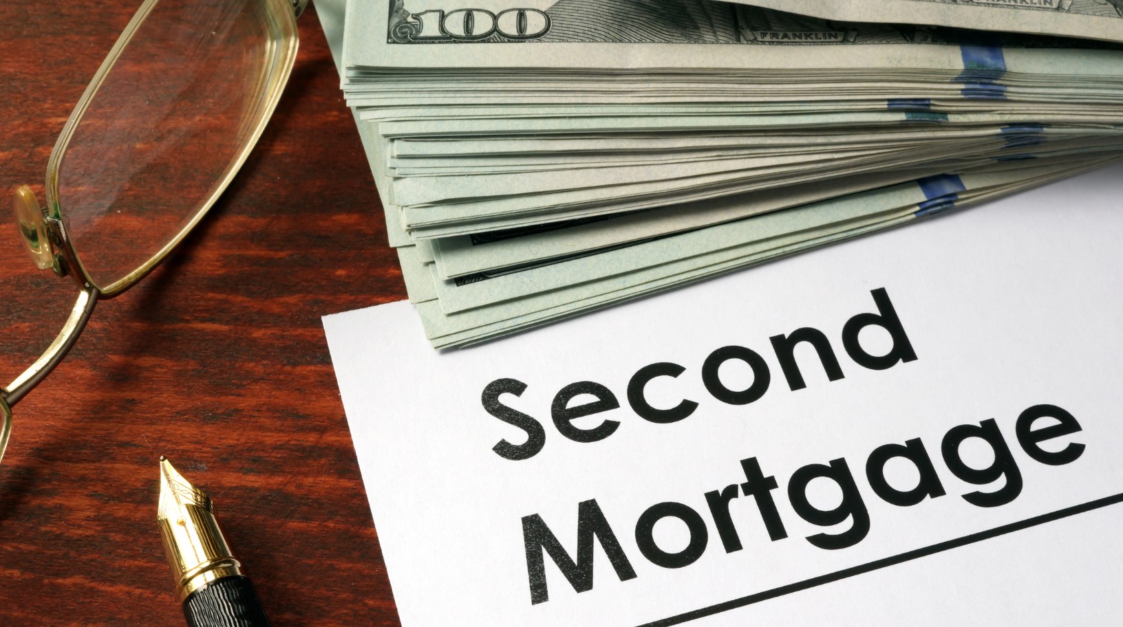 What You Need To Know About A Closed-End Second Mortgage 