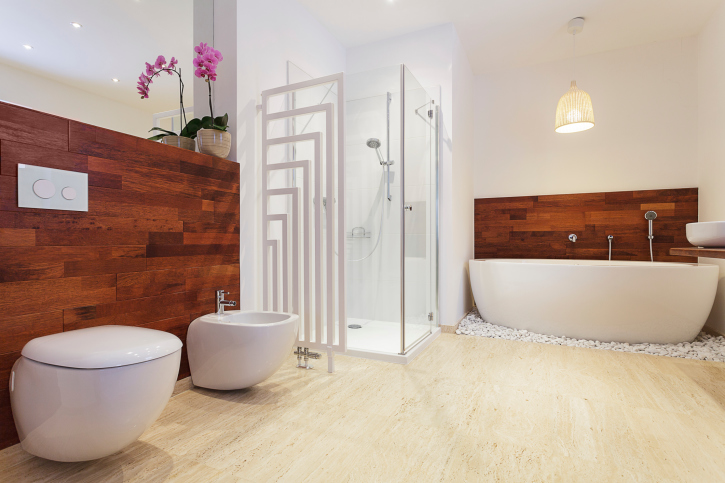 Selling Your Home? Give Your Bathrooms a Facelift with These Three Quick Tips