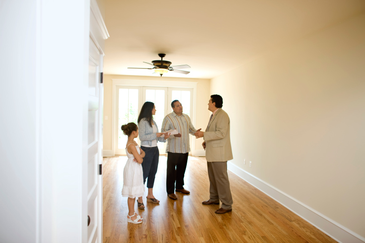 Showing Your Home to Buyers? Don't Make These 4 Mistakes - They Could Cost You Dearly! 