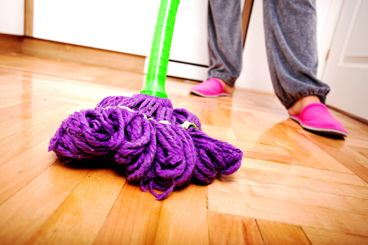 Spring is Almost Here: Planning a Massive Spring Cleaning in Just 4 Easy Steps
