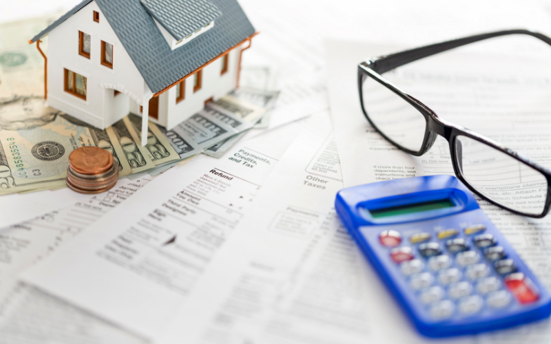 ax Deductions Homeowners Can Claim During Tax Season