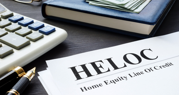The Difference Between A Home Equity Loan Versus A HELOC