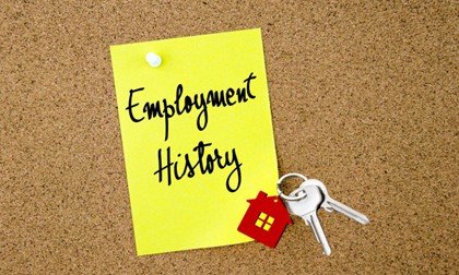 The Impact of Your Employment History on Mortgage Approval