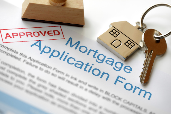 How Long Does It Take to Get a Mortgage Approval?