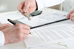 Understanding Real Estate Contracts and What You Can Expect to Find