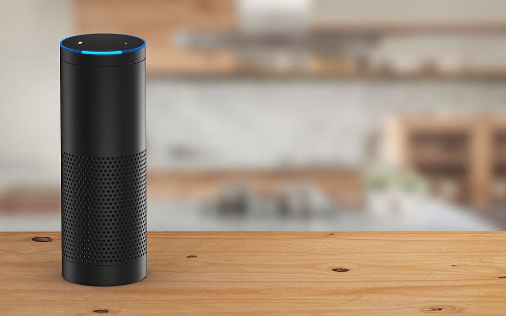 Upgrade My Life, Alexa: 4 Great Reasons to Invest in a Home Smart Assistant