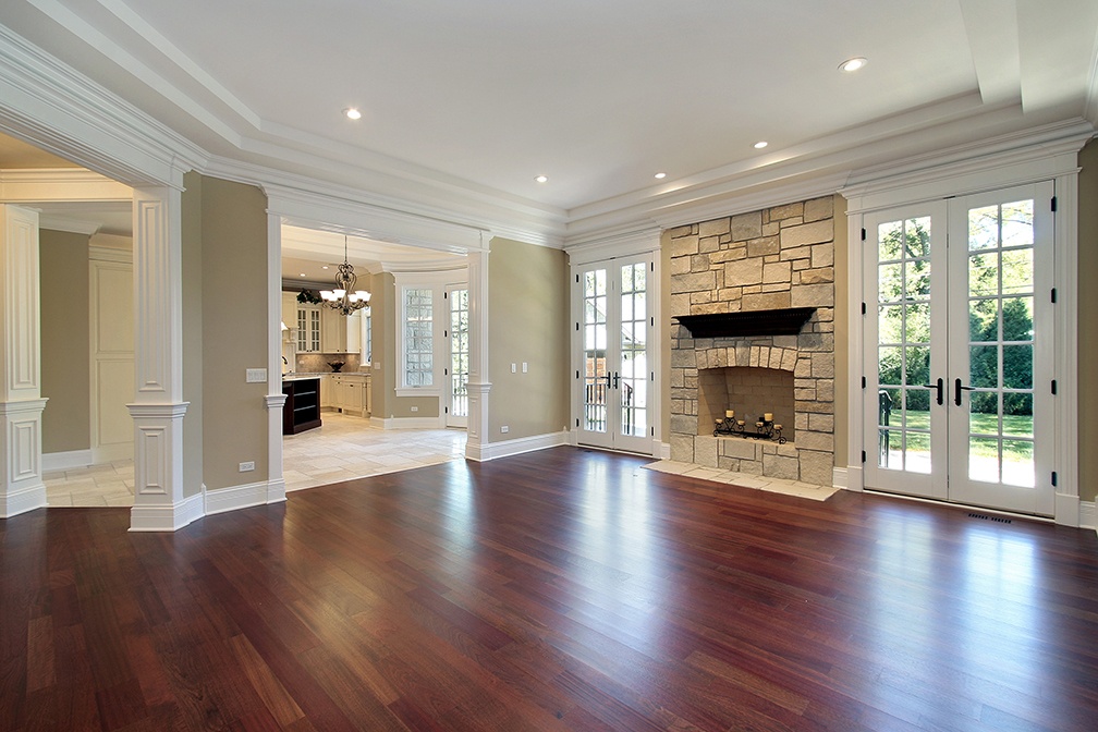 Upgrading Your Home? 5 Great Reasons to Make the Switch to Hardwood Floors