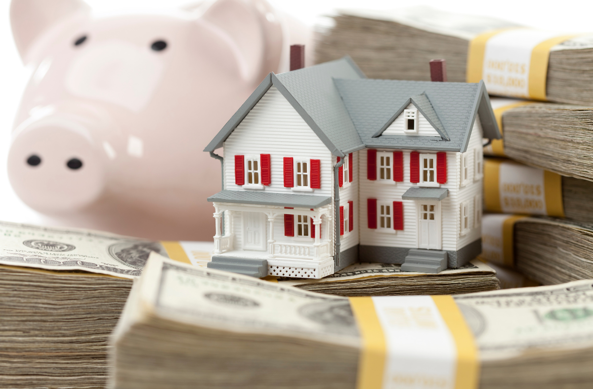 The Top Ways To Use Home Equity