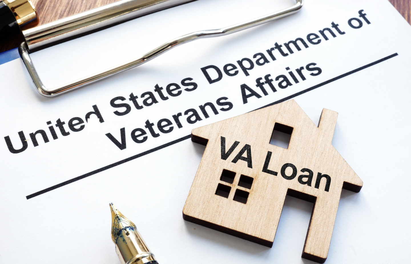 The Minimum Credit Score For VA Home Loan Approval: What To Know