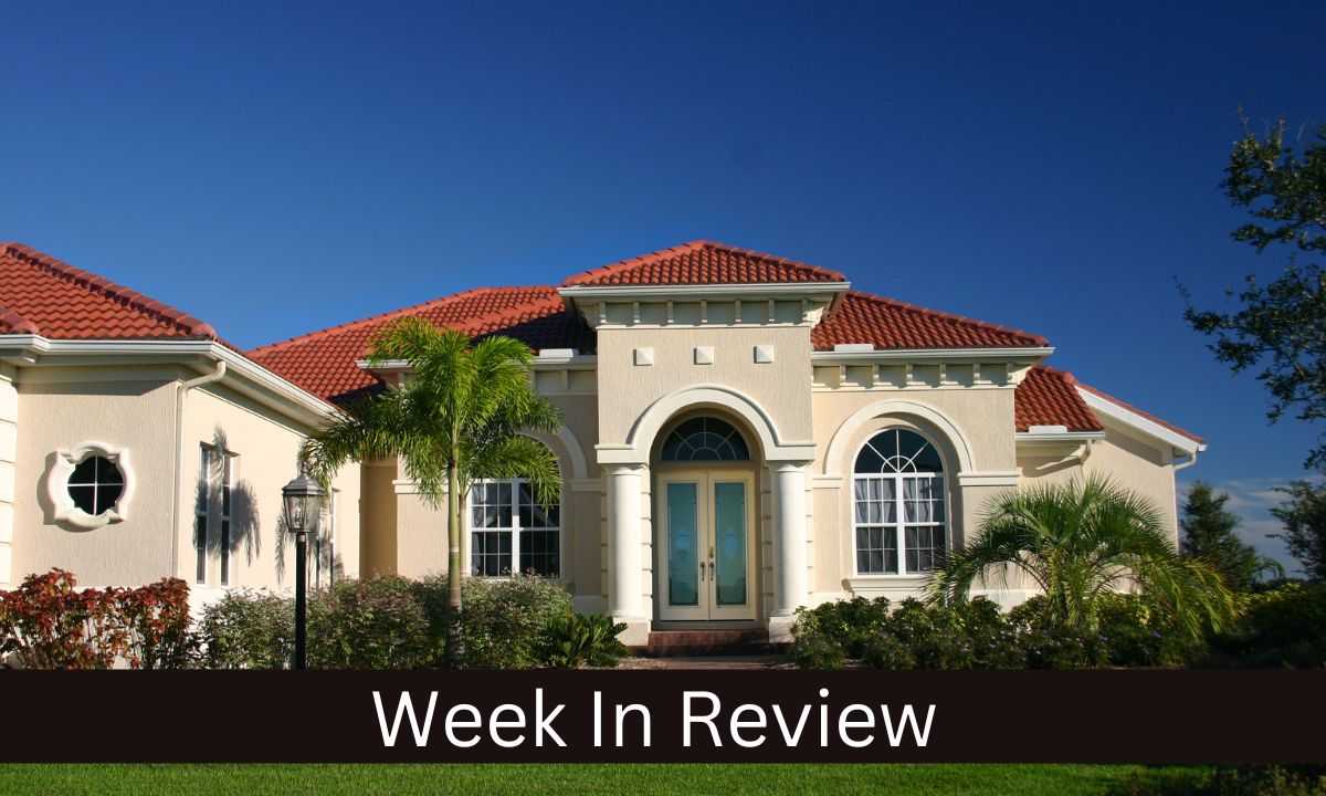 What's Ahead For Mortgage Rates This Week - May 29, 2023