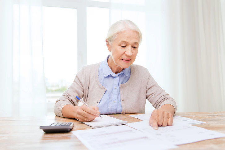 The Ultimate Payoff: Getting Debt Free Before Retirement