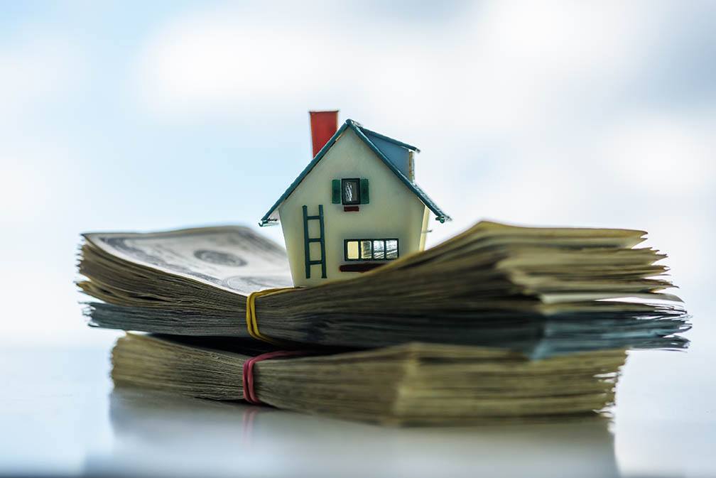 Understanding Mortgage Loan Origination Fees